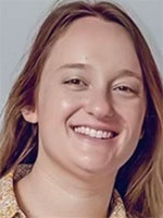 Lucy Gregor